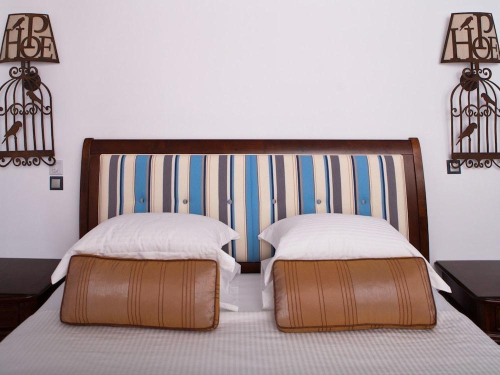 Miland Suites Adamantas  Esterno foto