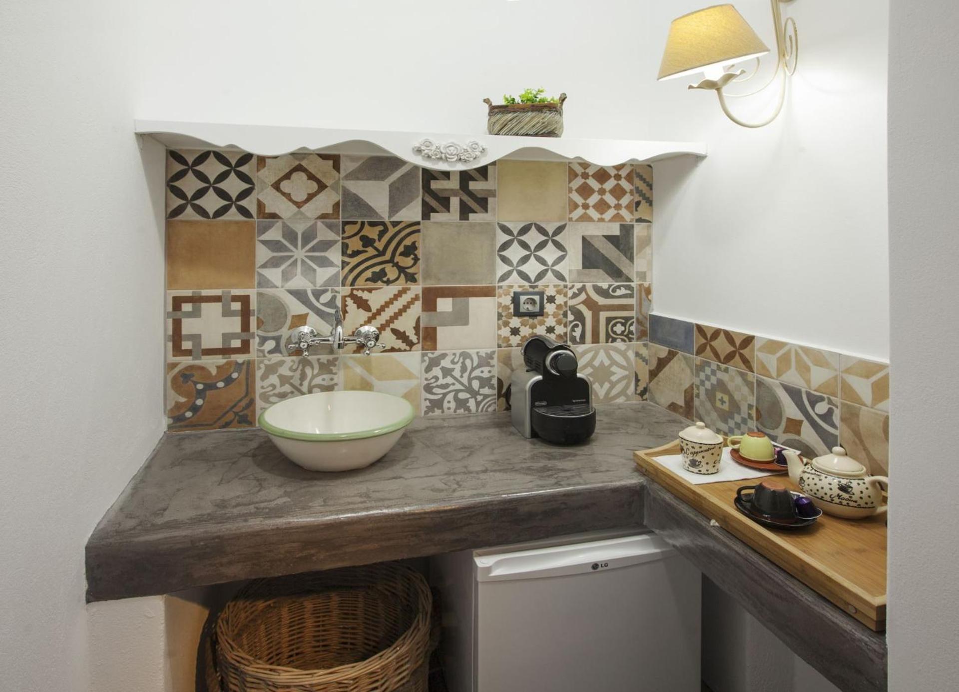 Miland Suites Adamantas  Esterno foto