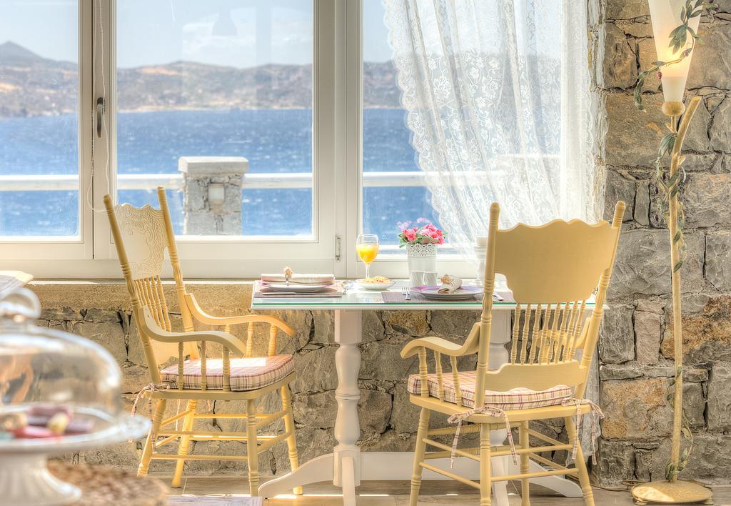 Miland Suites Adamantas  Esterno foto